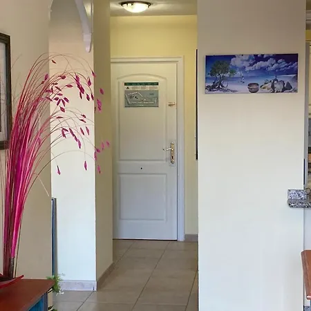 Sunny Apartment Guincho (Tenerife)