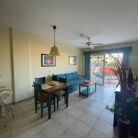 Sunny Apartment
