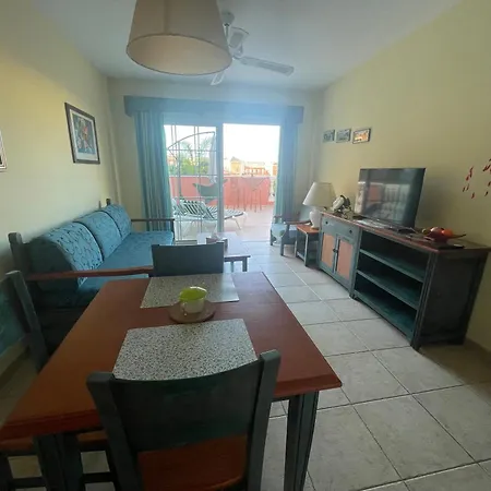 Sunny Apartment